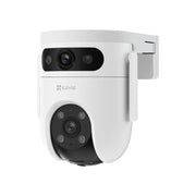 EZVIZ by Hikvision|3K H9C Dual-Lens 4K(5MP+5MP) Pan & Tilt Wi-Fi Camera HIKVISION